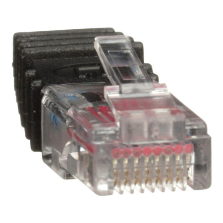 Терминатор линии ULP (уп.10шт) SE SPC-TERMOD
