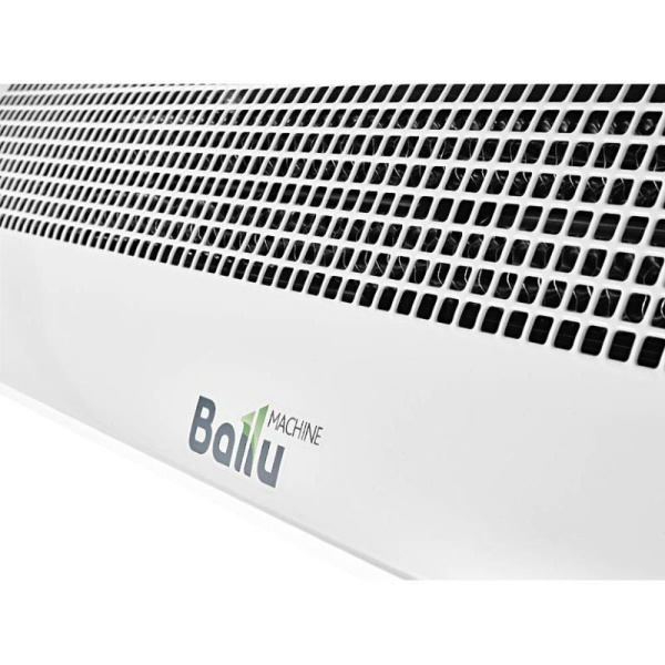 Завеса тепловая 5кВт 1м 230/400В BHC-L10T05 Ballu НС-1248461