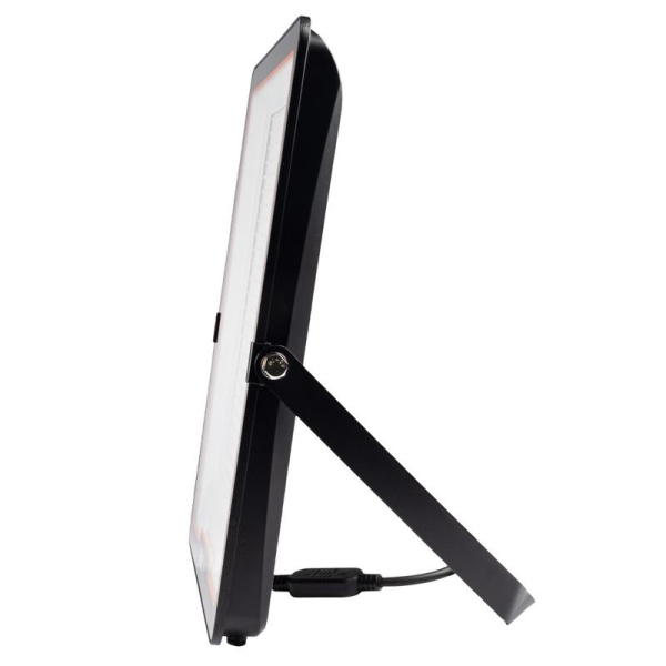 Прожектор светодиодный PFL-V 500Вт IP65 6500К СДО черн. JazzWay 5064089