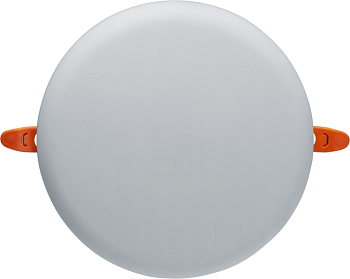 Светильник светодиодный 93 483 NLP-R2-24W-840-LED круг IP20 NAVIGATOR 93483