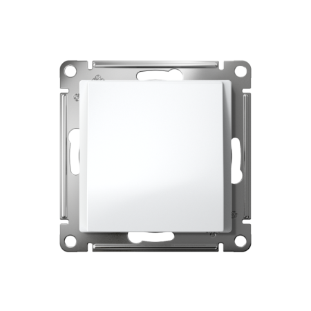 Вывод кабеля AtlasDesign механизм бел. SE ATN000199