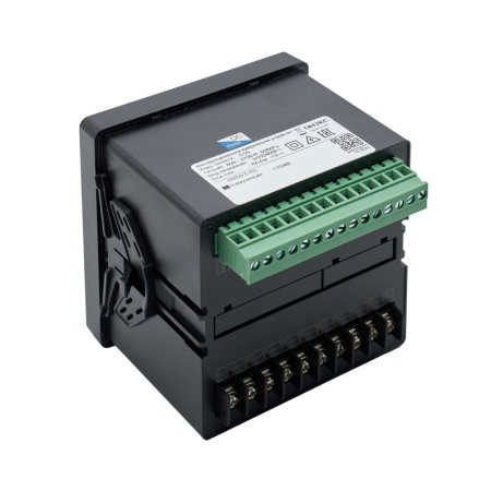 Устройство измерительное многофункциональное MMD9-C LCD дисплей DKC MMD9-C-RSDA