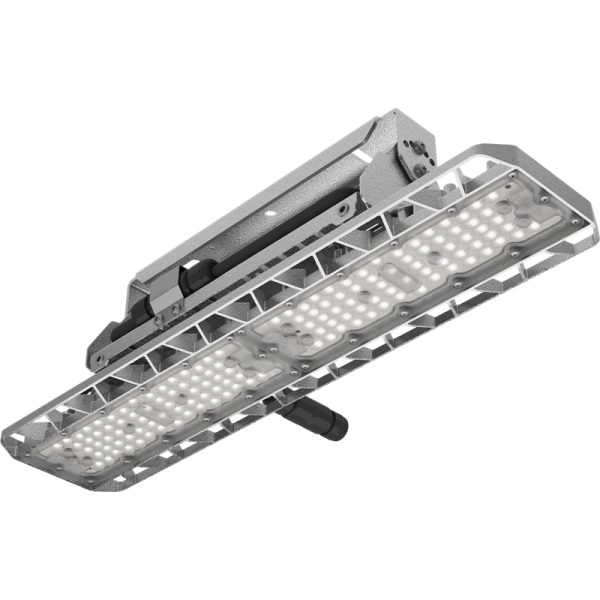 Светильник светодиодный HB LED 50 D90 5000К G3 СТ 1224006800