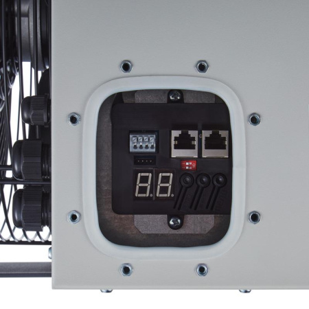 Тепловентилятор BHP-MW2-15 Ballu НС-1601186