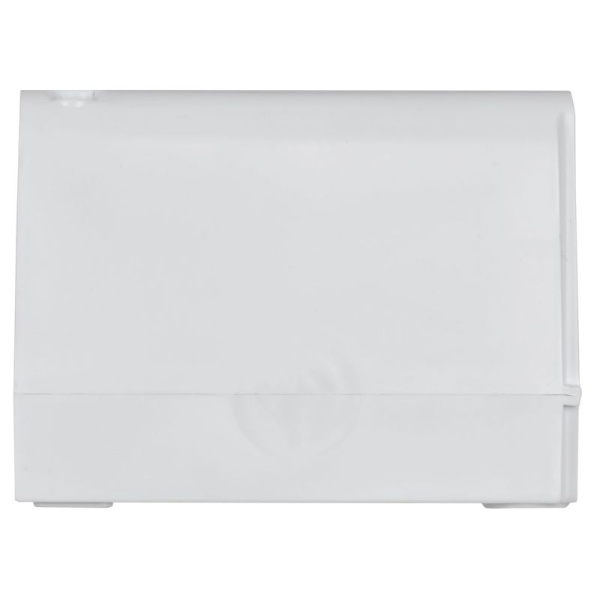 Корпус КМПн-4 UNION Mini IP20 без двери пластик. бел. IEK UIM-KP71-N-04-20-K01