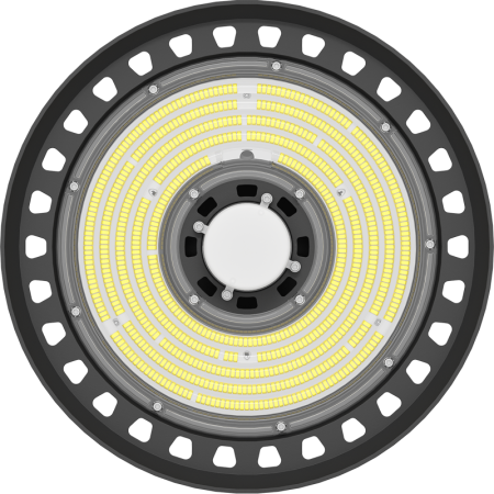 Светильник светодиодный LODESTAR ECO LED 150 D90 5000К G2 СТ 1449000280