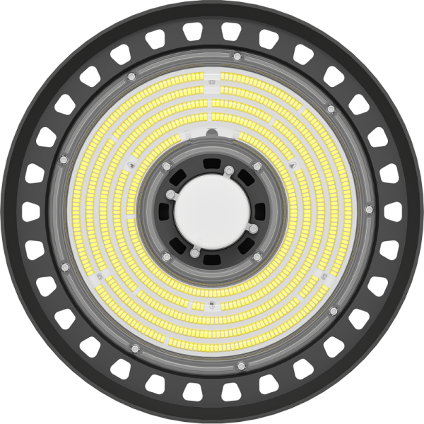 Светильник светодиодный LODESTAR ECO LED 150 D90 5000К G2 СТ 1449000280