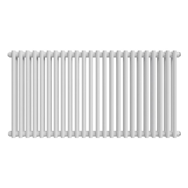 Радиатор дизайн Shift R22 C2050 24 секц. RAL9016 Royal Thermo НС-1631339