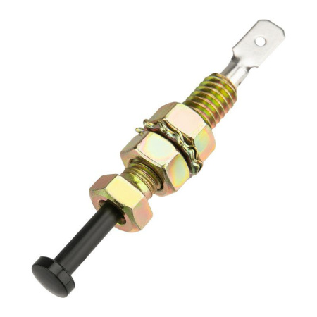 Концевик AUTO-1 пластик Rexant 16-0511