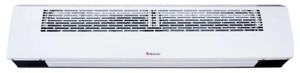 Завеса тепловая 3кВт 220В ТЭН RS-0308-D HINTEK 05.000036