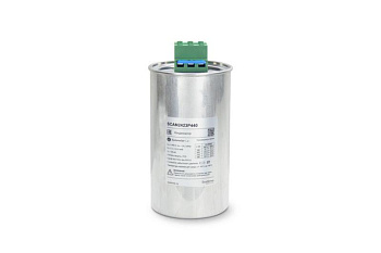 Конденсатор НН 24.2кВАр 440В SE SCAN2423P440