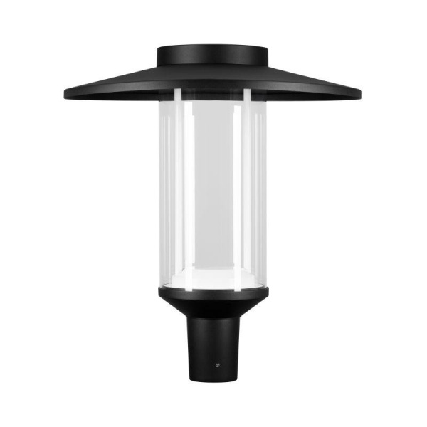 Светильник ALT-MASAR-50W Warm3000 BK 130 deg 230В 50Вт 3000К IP65 метал. Arlight 051860