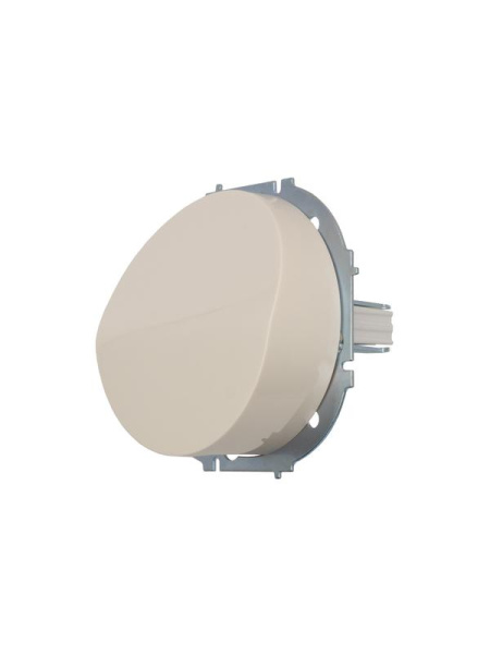 Вывод кабеля СП OSEN механизм сл. кость LEZARD 743-9088-197