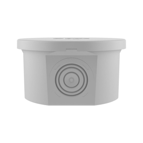 Коробка распределительная ОП 65х35мм IP44 4 каб. ввод (уп.24шт) DKC 53500R