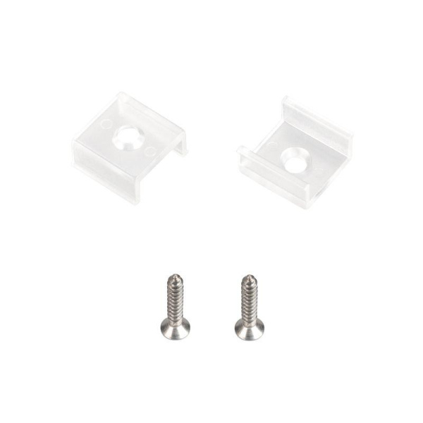 Держатель ARH-WALL-1849 пластик. Arlight 036404