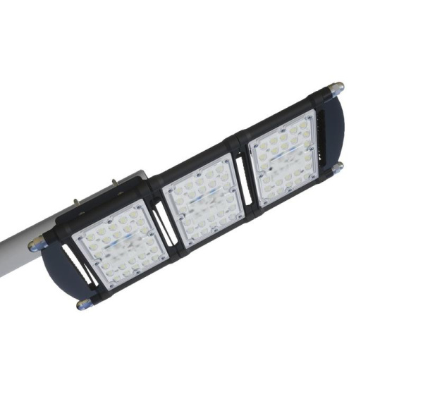 Светильник светодиодный ДКУ 29-120-011 D4 Carbon 120Вт 5000К IP67 КСС_Ш ALB F0361