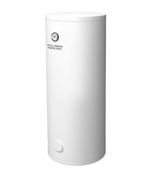 Бойлер косвенного нагрева AQUATEC INOX RTWX 200 напольный Royal Thermo НС-1202681