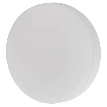 Лампа светодиодная RED LINE LED GX-15W-827-GX53 R 15Вт таблетка 2700К тепл. бел. GX53 Эра Б0069486