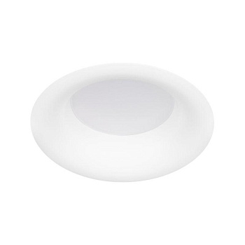 Светильник светодиодный MS-BLIZZARD-BUILT-R102-8W Day4000 WH 100 deg IP20 230В металл Arlight 035588
