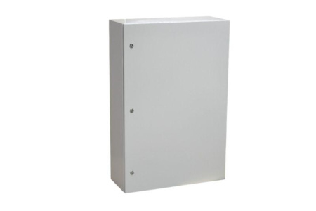 Корпус металлический ЩРНМ IP31 1200х600х300 DEKraft 32489DEK