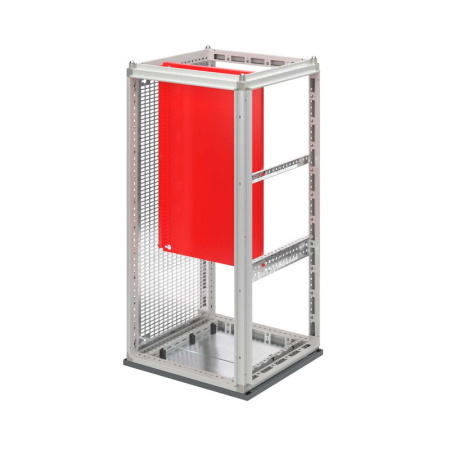 Плата монтажная частичная для шкафа CQE 800х600мм DKC R5PPS8006