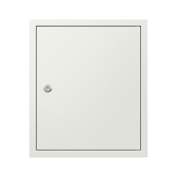 Корпус металлический распределительный Стандарт ЩРН-24 IP31 350х300х120 Промрукав PR08.26432
