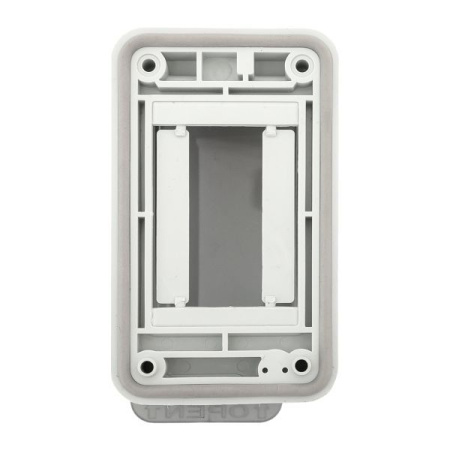 Окно герметичное 2 мод. IP67 PROxima EKF ak-g-2