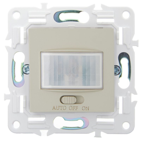 Датчик движения SKANDY SK-S01B беж. IEK SK-MS10-N-150-05-K10