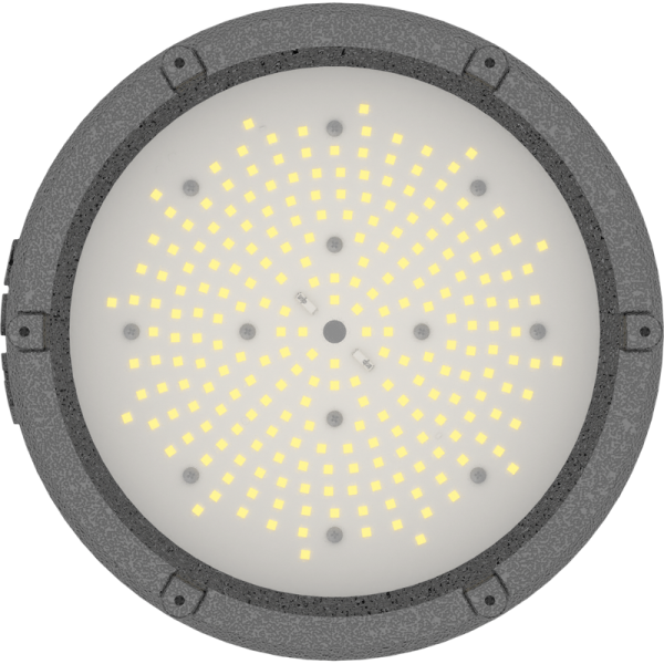 Светильник ZENITH LED 50 D120 B Ex G2 СТ 1226000500