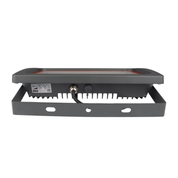 Прожектор светодиодный PFL-SC 150Вт 6500К IP65 190-260В ДО закален. матов. стекло JazzWay 5005167