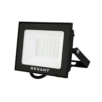 Прожектор светодиодный 50Вт зел. Rexant 605-017