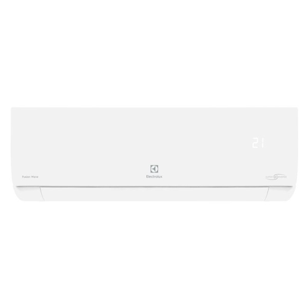 Сплит-система инверторного типа Fusion Wave Super DC EACS/I-12HFW/N8 комплект Electrolux НС-1688340