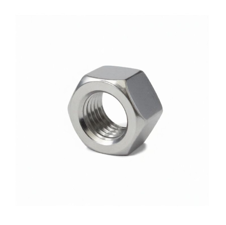 Гайка М8 нерж. бел. DKC CM110800INOX