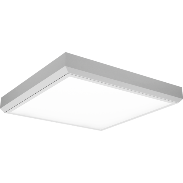 Светильник светодиодный OPL/S ECO LED 600 32Вт 4000К IP20 потолочный СТ 1058000090