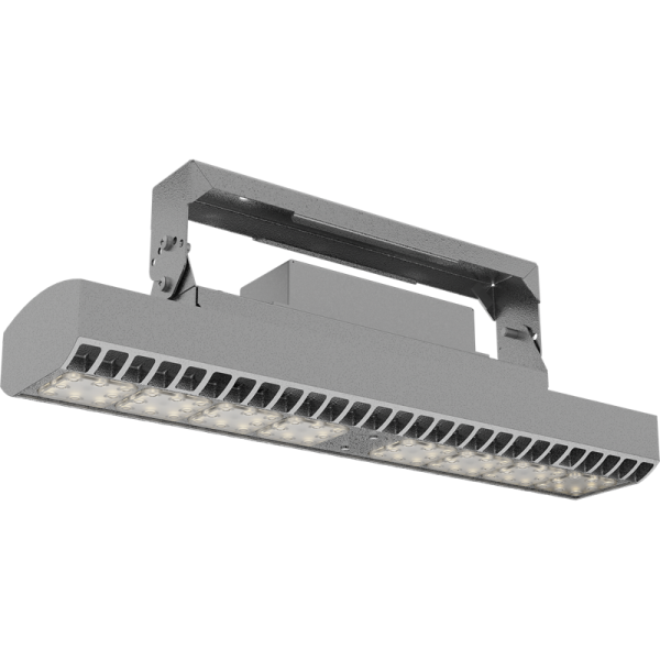 Светильник светодиодный HB LED 75 D80 5000К G2 потолочный СТ 1224003400
