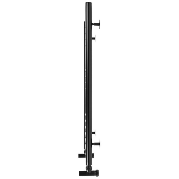 Полотенцесушитель Casa black П14 500х800 Royal Thermo НС-1434001