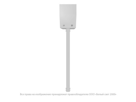 Указатель световой BS-KURS-10-S1-ELON Белый свет a22175