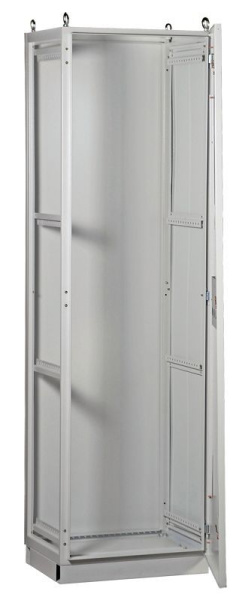 Шкаф напол. цельносварной ВРУ-1 20.80.60 IP54 TITAN IEK YKM1-C3-2086-54