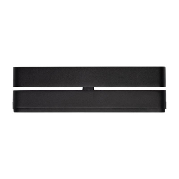 Светильник светодиодный трековый MTR16 1112R 12Вт 3000К IP20 frost 90град. BL низковольтный черн. JazzWay 5056893