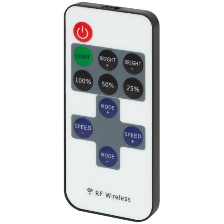 Диммер для светодиодной ленты Dimmer_12/72W - 24/144W ЭРА Б0043441