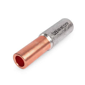 Гильза ГАМ 240-185 медн./алюм. КВТ 51028