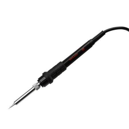 Станция паяльная (паяльник + термофен) 150-500град.C (R852) Rexant 12-0723