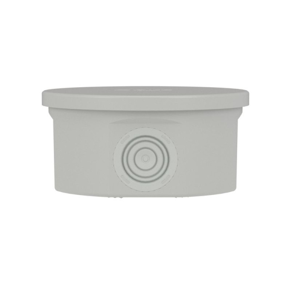 Коробка распределительная ОП 80х40мм IP44 4 каб. ввод (уп.20шт) DKC 53600R