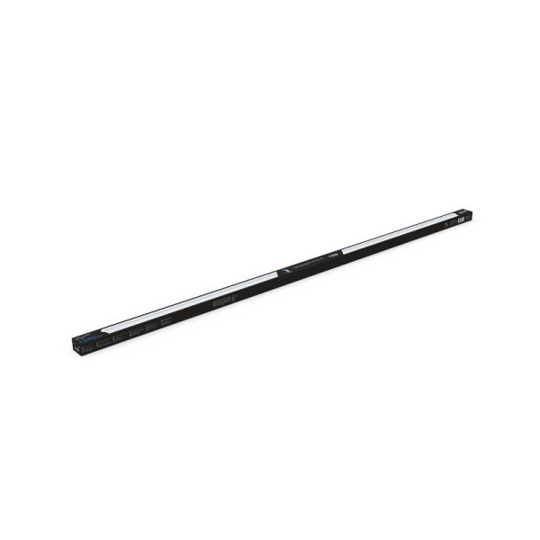 Светильник светодиодный Black 15Вт 6500К IP20 1340лм 170-264В 1175х22х36мм ДВО линейный накладной бел. GAUSS 130511315
