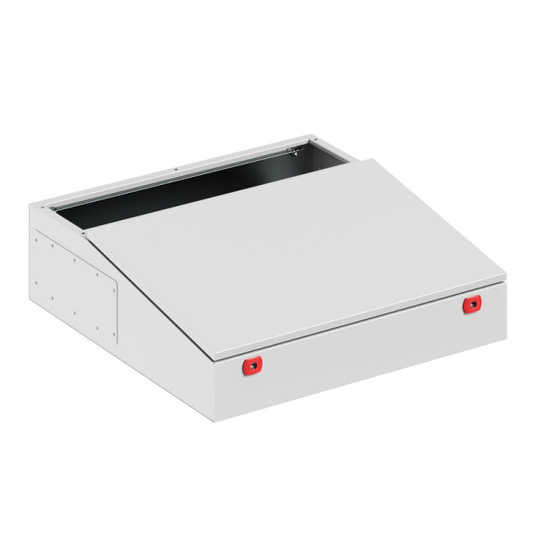 Консоль оператора RMPC для пультов/стоек R5R Ш=800мм RAM block DKC R5RMPC800