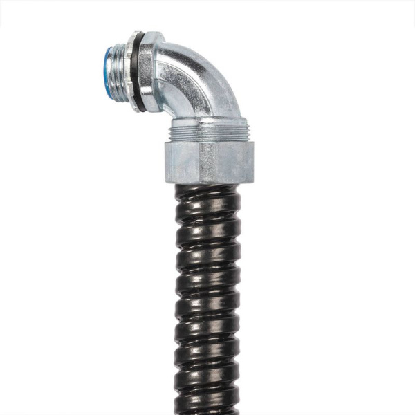 Металлорукав МРПИнг "TERMO" 50 с протяжкой (уп.15м) Fortisflex 88495