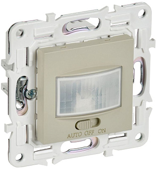 Датчик движения SKANDY SK-S01B беж. IEK SK-MS10-N-150-05-K10