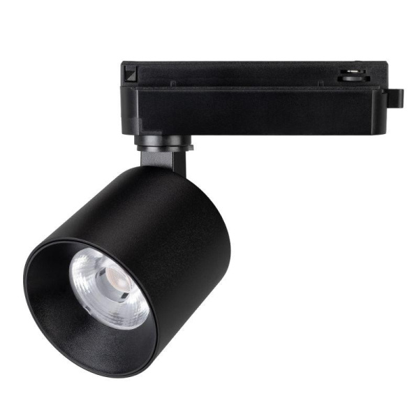 Светильник LGD-DYKE-2TR-R75-16W Warm3000 BK 38 deg 230В 16Вт 3000К IP20 метал. Arlight 052268