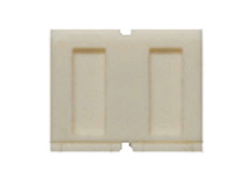 Коннектор PLSC-10х4 (5050 RGB) (уп.10шт) JazzWay 1013774
