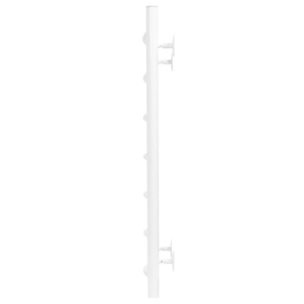 Полотенцесушитель Classic white П7 500х800 Royal Thermo НС-1442590